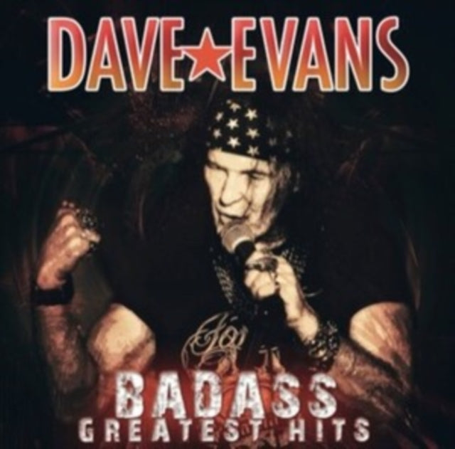 Badass Greatest Hits