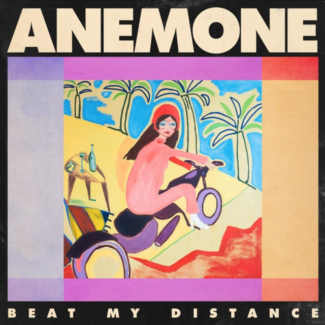 Beat My Distance