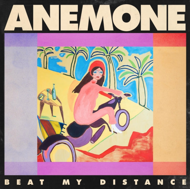 Beat My Distance