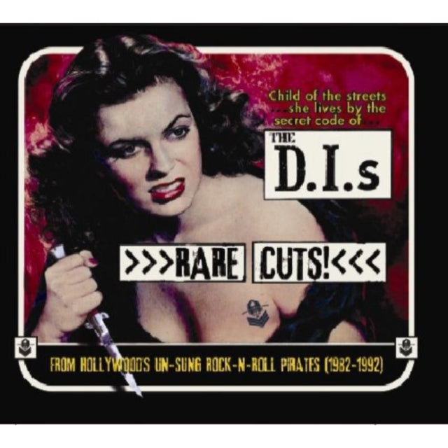 Rare cuts!