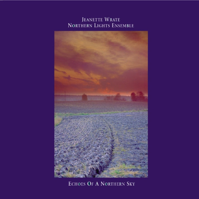 Echoes of a Northern Sky [european Import]