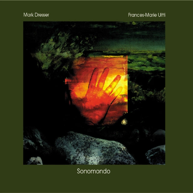 Sonomondo [european Import]