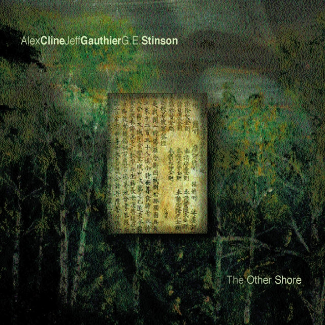 Other Shore, the [european Import]
