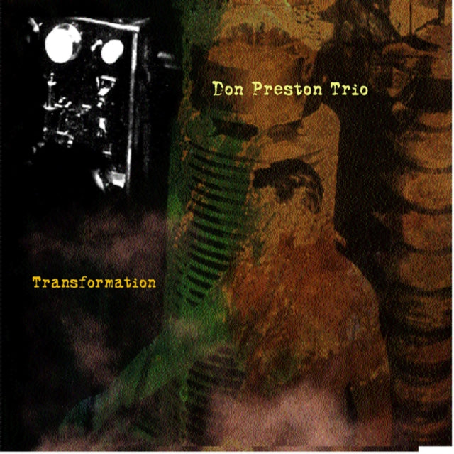 Transformation [european Import]