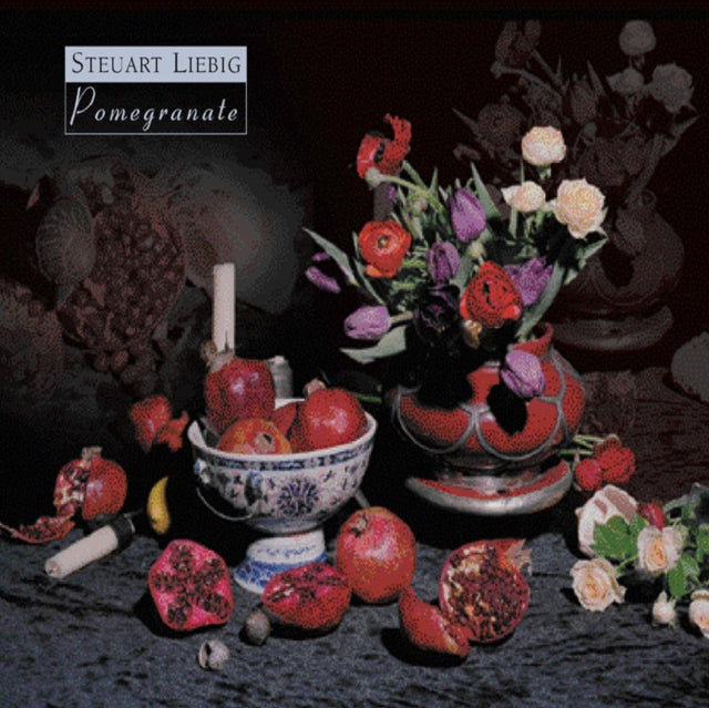 Pomegranate [european Import]