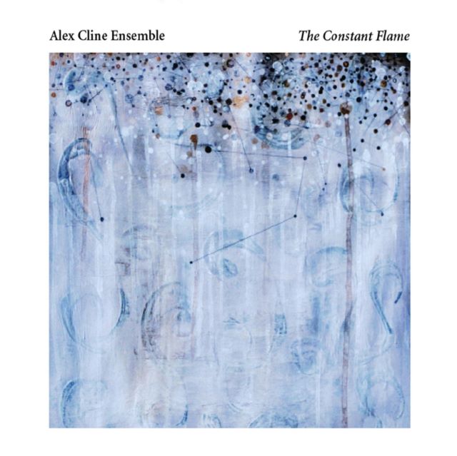 Constant Flame, the [european Import]