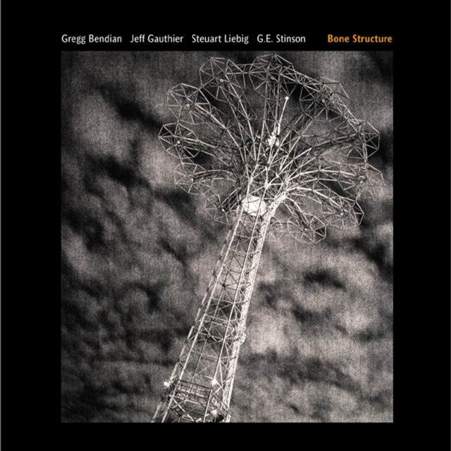 Bone Structure [european Import]