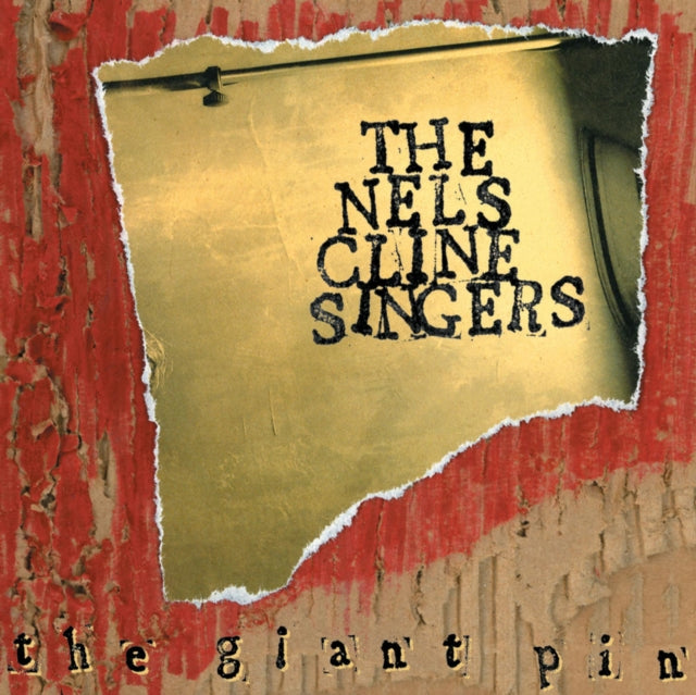 Giant Pin, the [european Import]