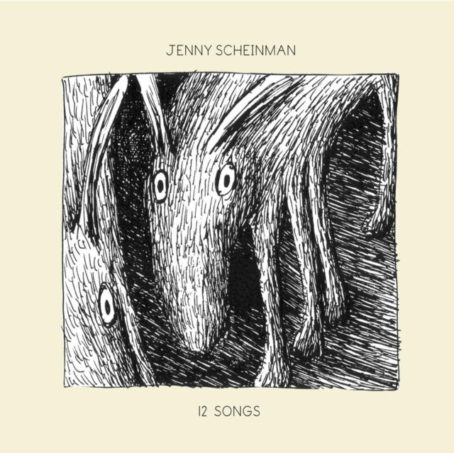 12 Songs [european Import]