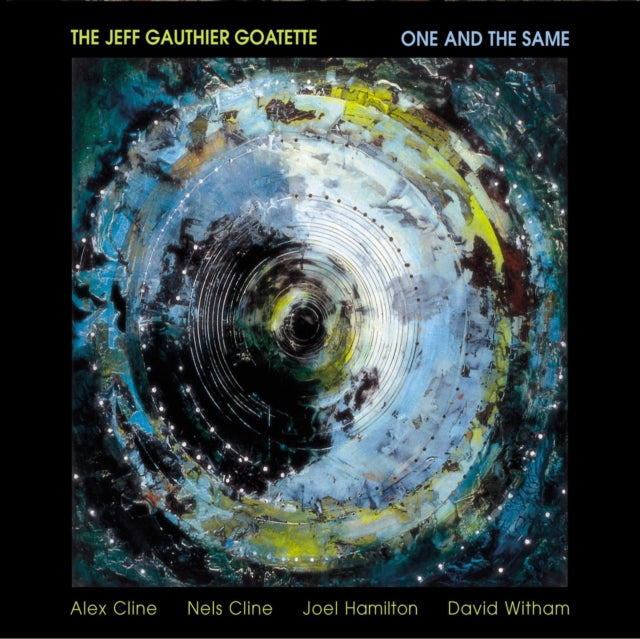 One and the Same [european Import]