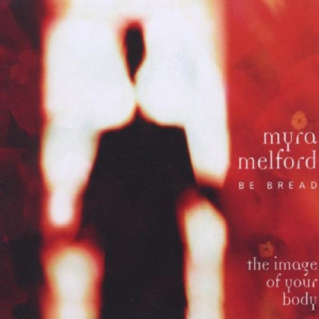 Image of Your Body, the [european Import]