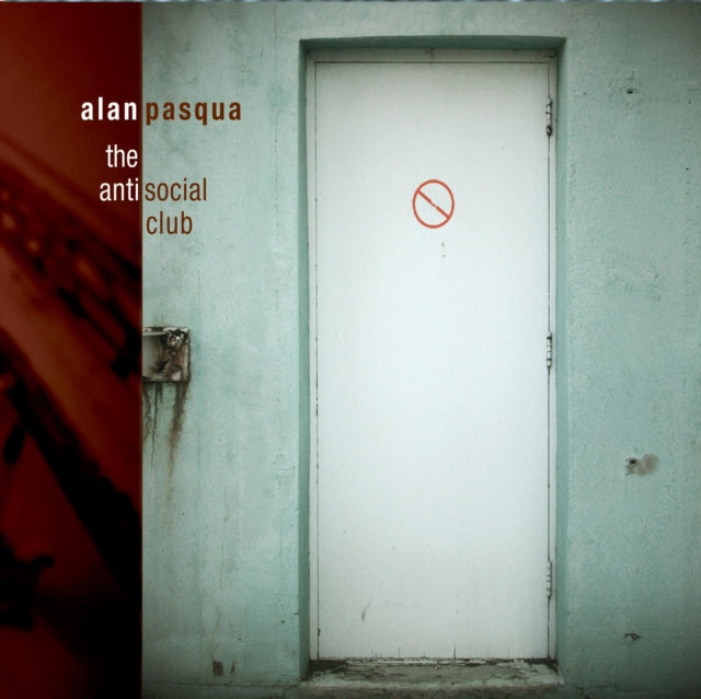 Anti Social Club [australian Import]