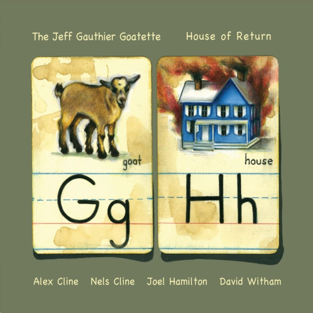 House of Return