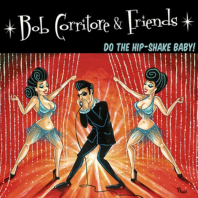 Bob Corritore & Friends