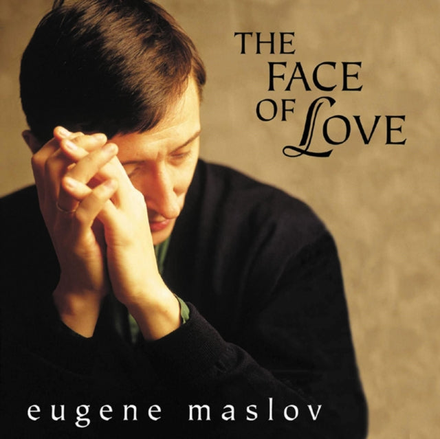 The Face of Love