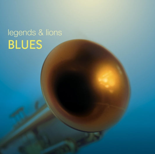 Legends & lions