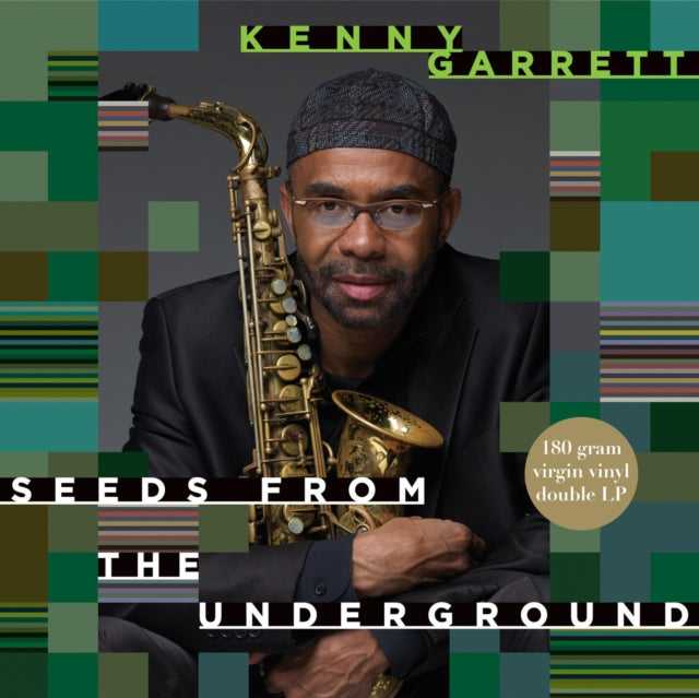 Seeds from the Underground