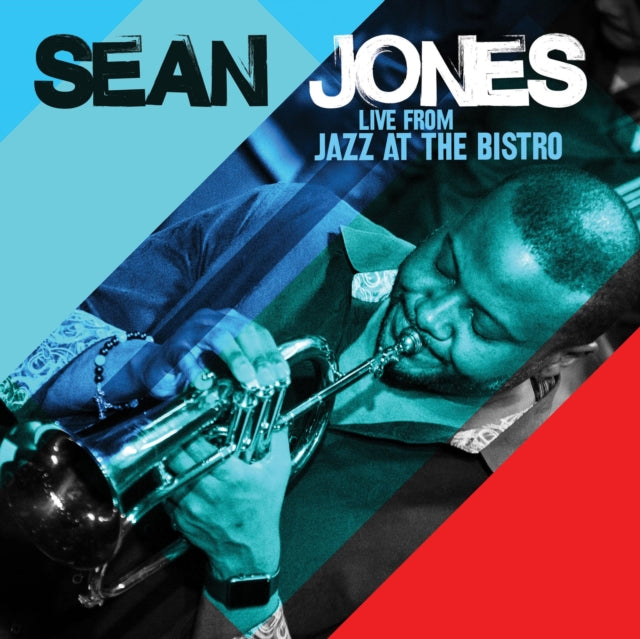 Live from Jazz at the Bistro