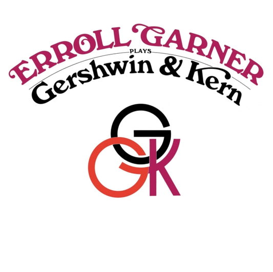 Erroll Garner Plays Gershwin & Kern