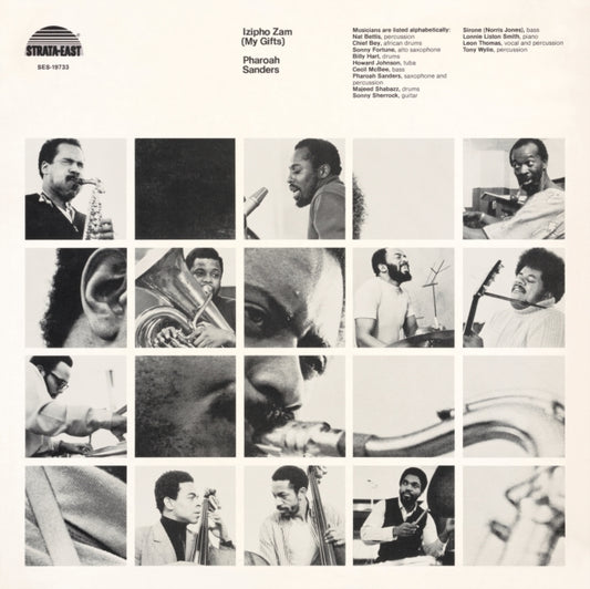 Izipho Zam (Deluxe Edition)