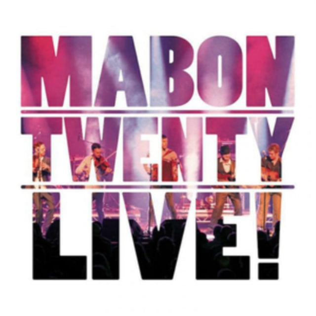 Twenty Live!
