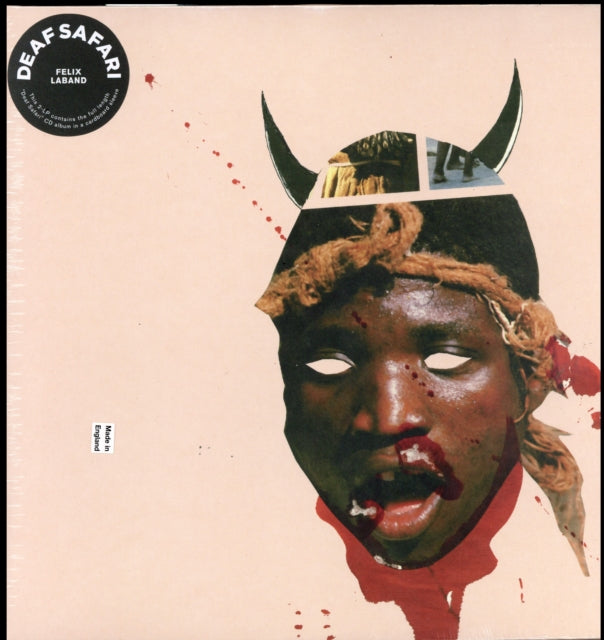 Deaf Safari