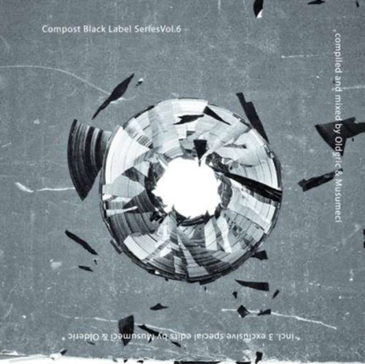 Compost Black Label Series