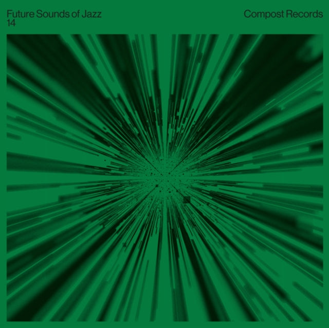 Future Sounds of Jazz