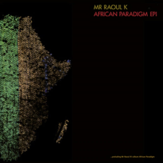 African Paradigm EP1
