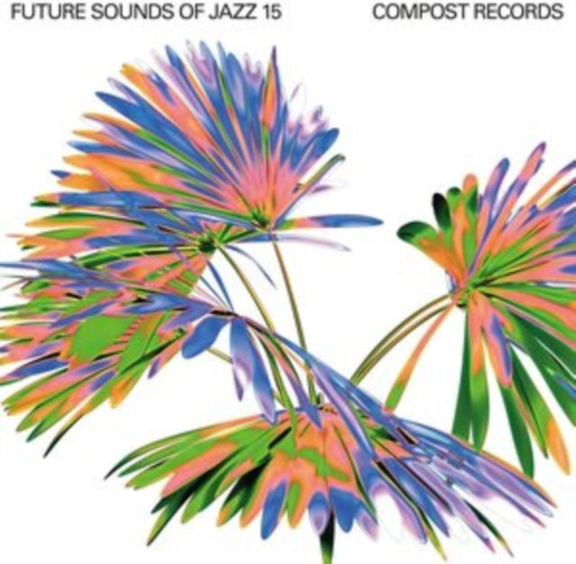 Future Sounds of Jazz