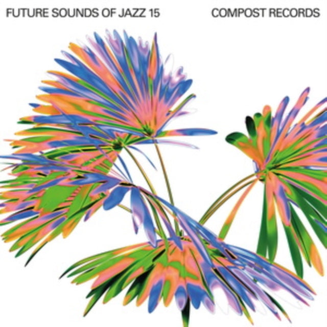 Future Sounds of Jazz