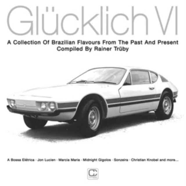 Glücklich VI