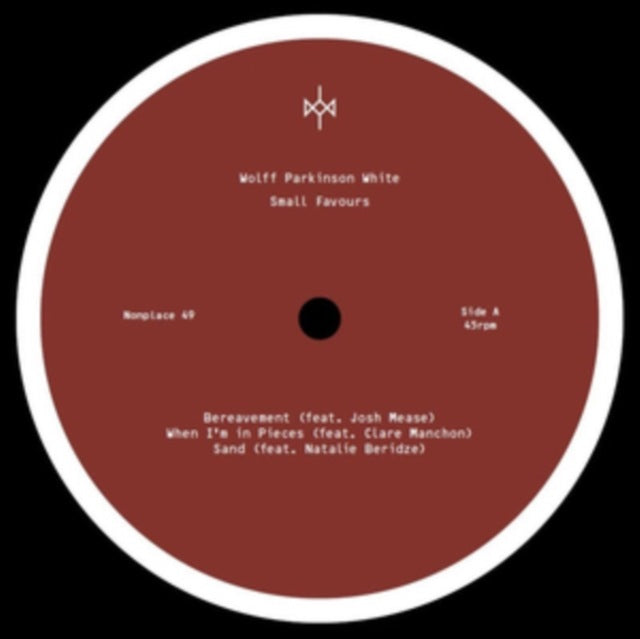 Small Favours EP