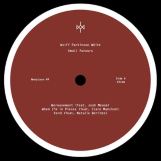 Small Favours EP