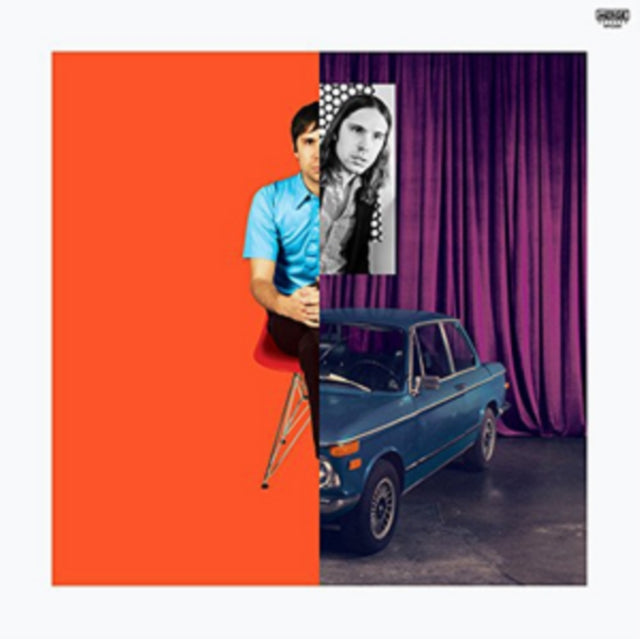 Mike Krol Is Never Dead : The First Two Records