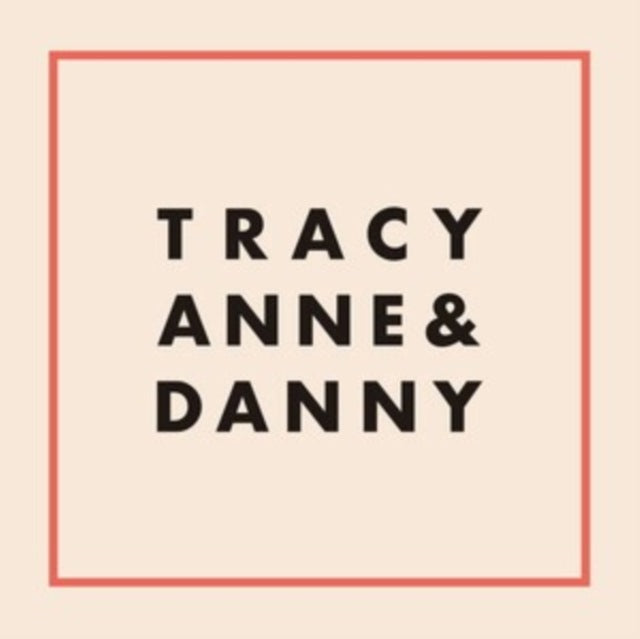 Tracyanne & Danny