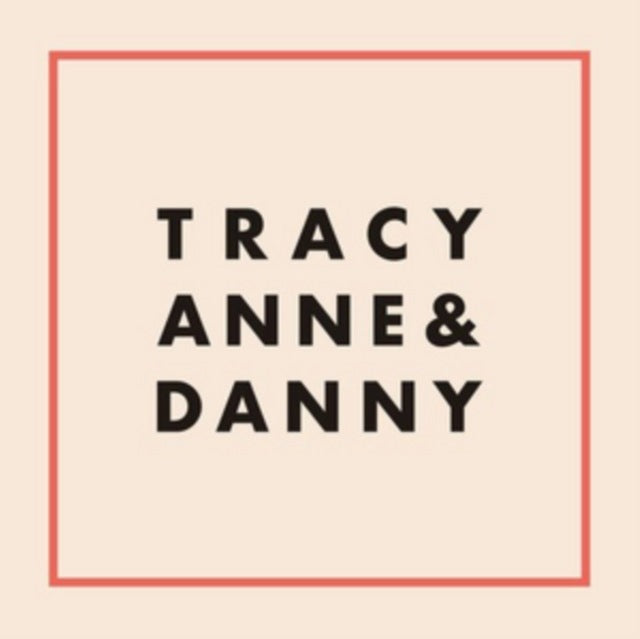 Tracyanne & Danny