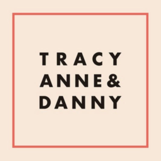 Tracyanne & Danny