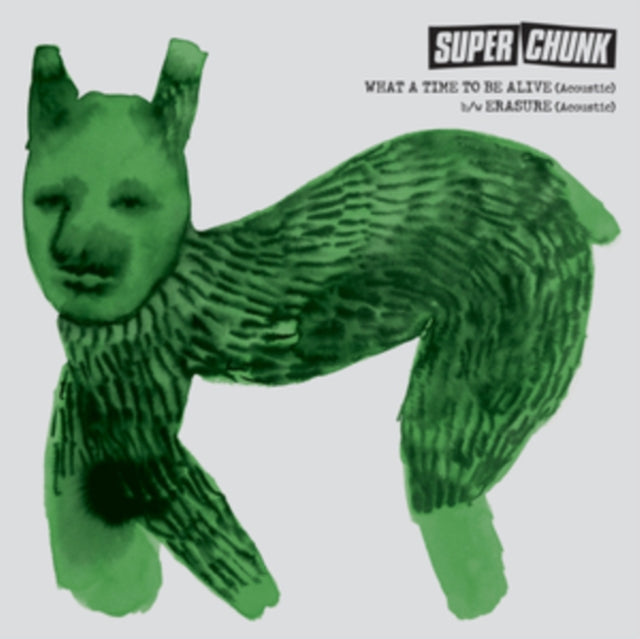 What a Time to Be Alive (Acoustic)/Erasure