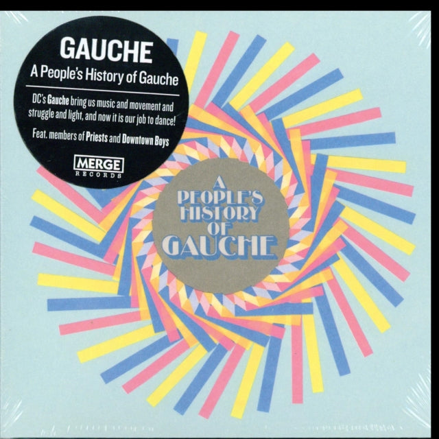 A People's History of Gauche