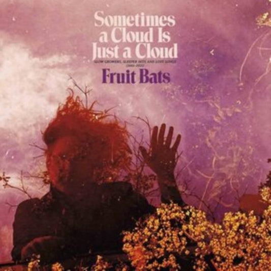 Sometimes a Cloud Is Just a Cloud