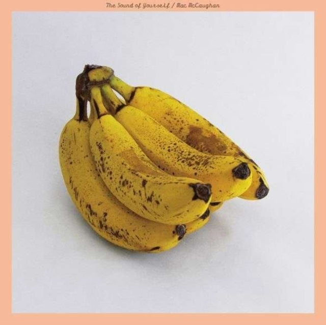 The Sound Of Yourself (Coloured Vinyl)