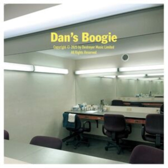 Dan's Boogie