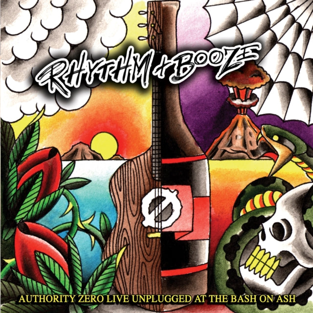 Rhythm and Booze