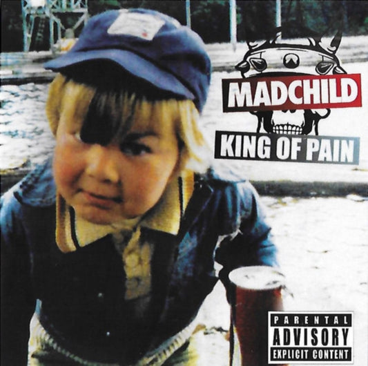 King of Pain