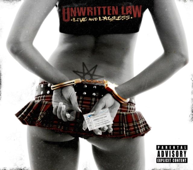 Live and Lawless