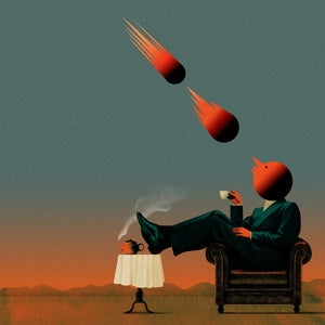 Chilling Effect