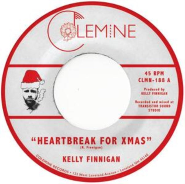 Heartbreak for Christmas