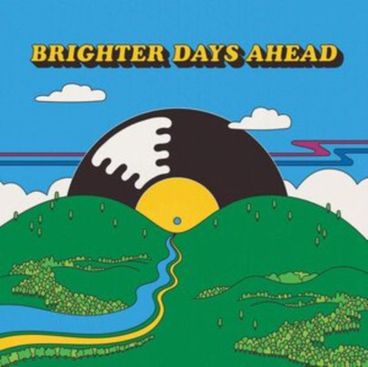 Brighter Days Ahead