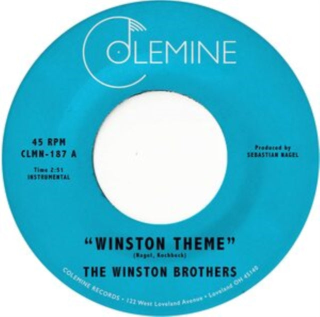 Winston Theme